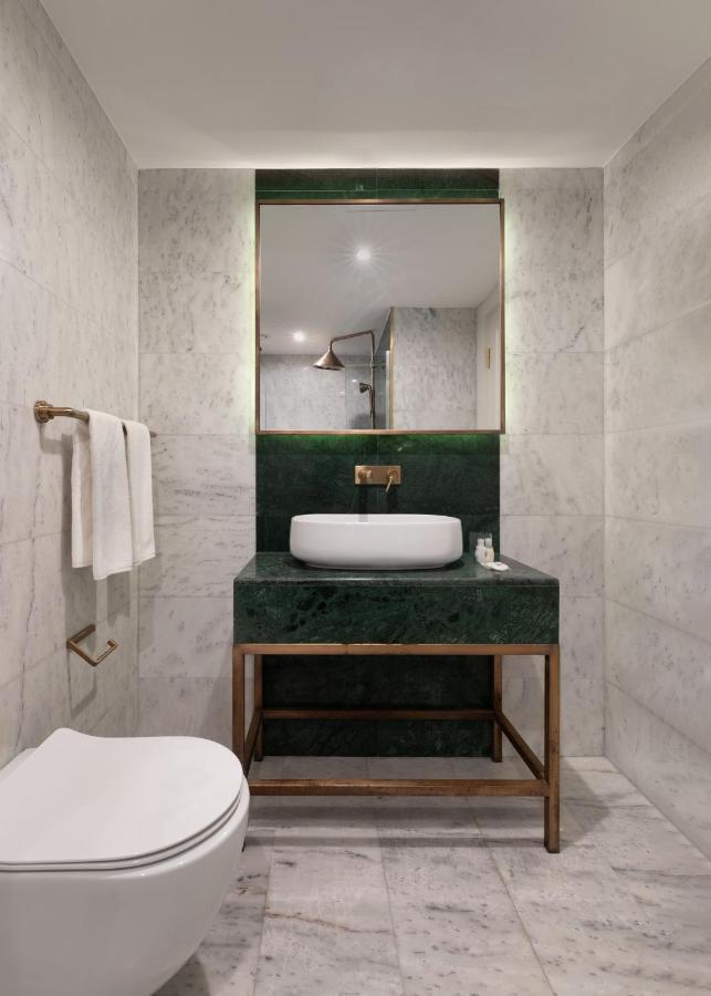 Pera Rasso Hotel Истанбул Екстериор снимка