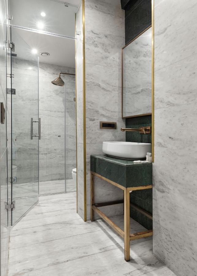 Pera Rasso Hotel Истанбул Екстериор снимка