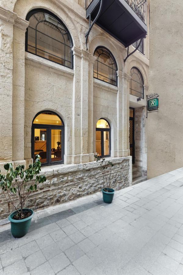 Pera Rasso Hotel Истанбул Екстериор снимка